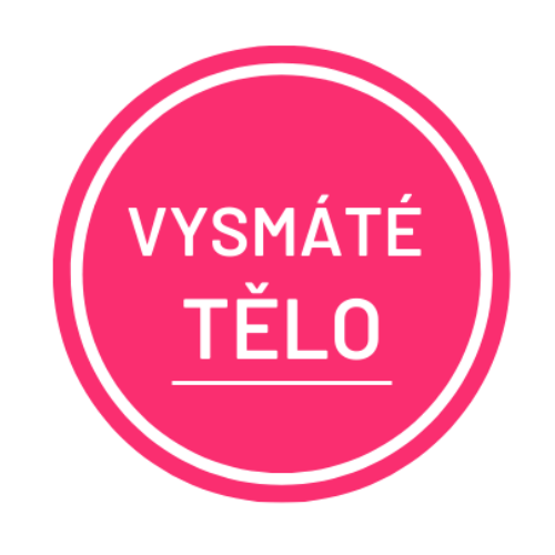 Vysmáté tělo